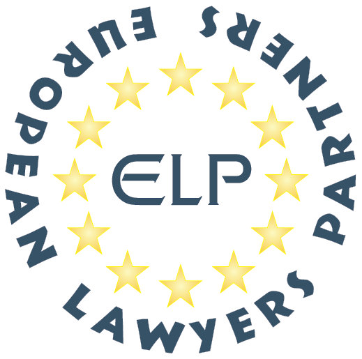 European lawyers partners LOGO