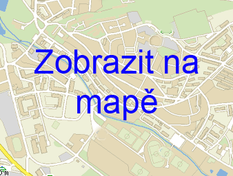 Sokolov mapa